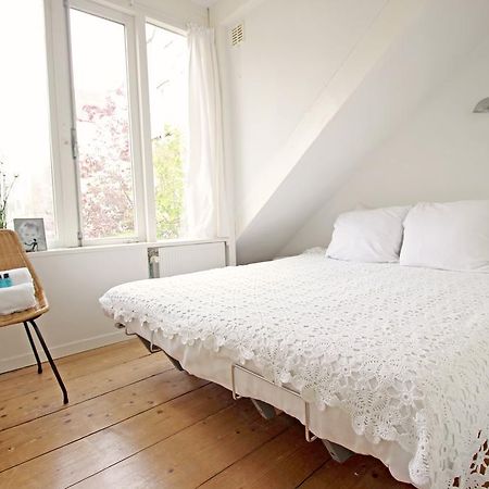 Beautiful 2 Floor Vondelpark Apartment. อัมสเตอร์ดัม ภายนอก รูปภาพ