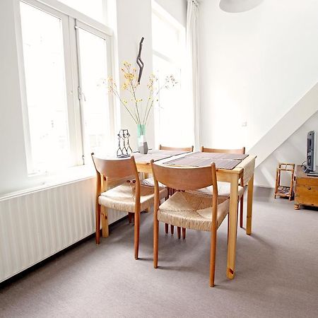 Beautiful 2 Floor Vondelpark Apartment. อัมสเตอร์ดัม ภายนอก รูปภาพ
