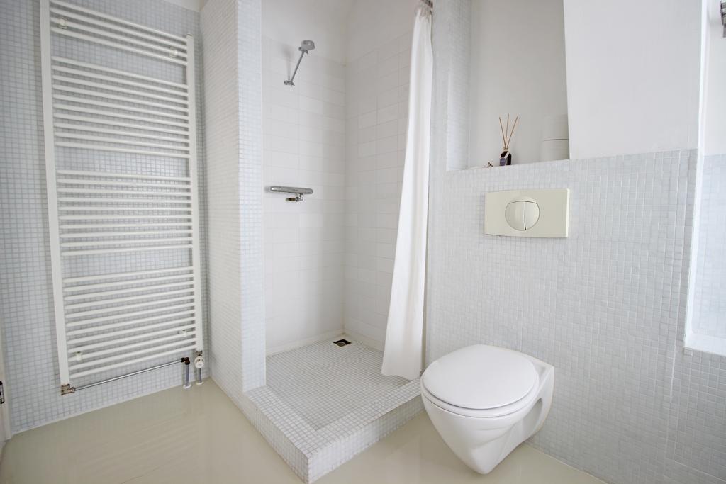 Beautiful 2 Floor Vondelpark Apartment. อัมสเตอร์ดัม ภายนอก รูปภาพ