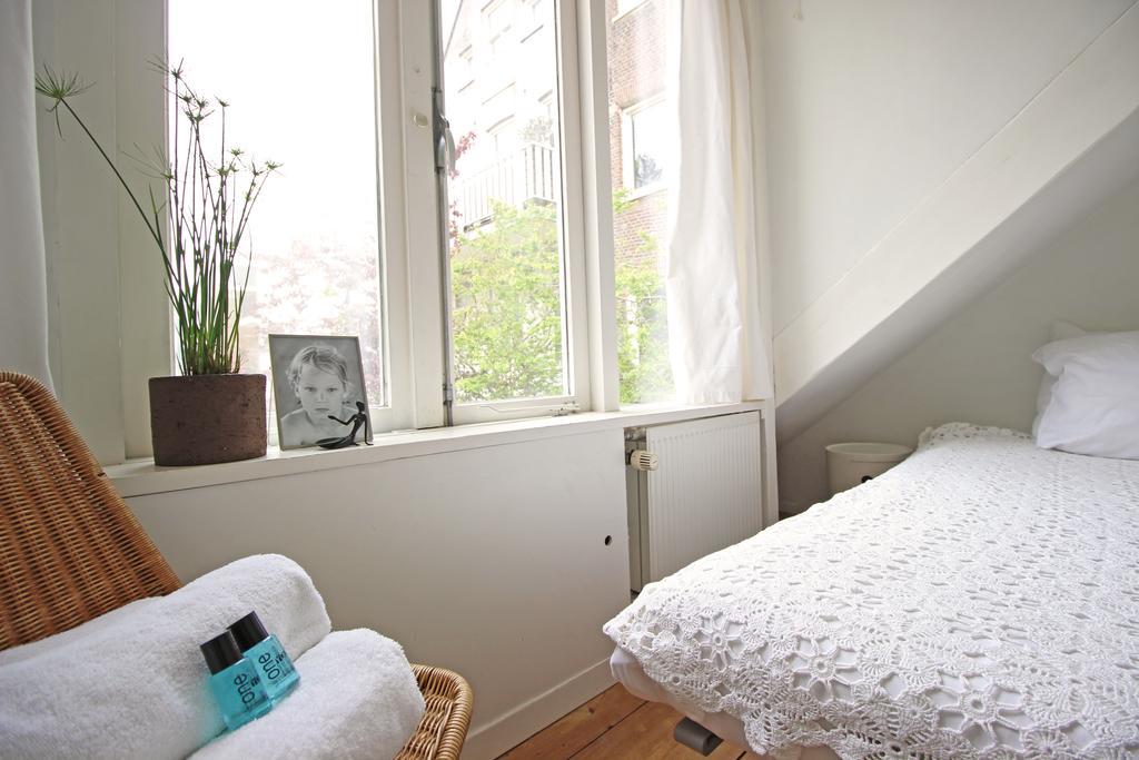 Beautiful 2 Floor Vondelpark Apartment. อัมสเตอร์ดัม ภายนอก รูปภาพ