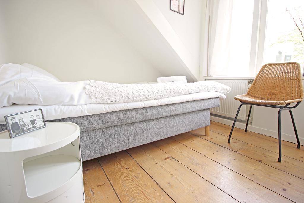 Beautiful 2 Floor Vondelpark Apartment. อัมสเตอร์ดัม ภายนอก รูปภาพ