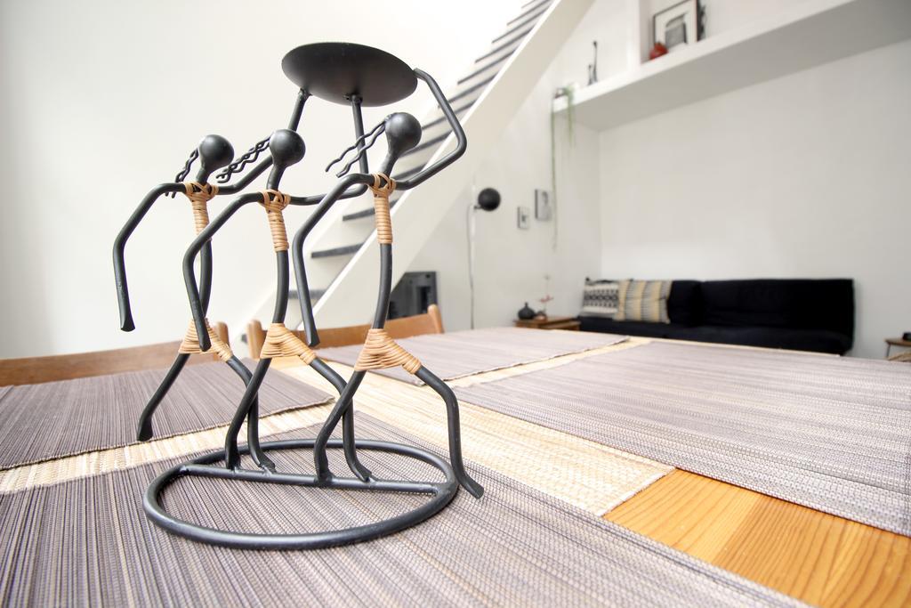 Beautiful 2 Floor Vondelpark Apartment. อัมสเตอร์ดัม ภายนอก รูปภาพ