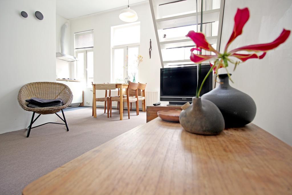Beautiful 2 Floor Vondelpark Apartment. อัมสเตอร์ดัม ภายนอก รูปภาพ